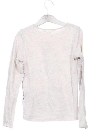 Dětská halenka  H&M, Velikost 6-7y/ 122-128 cm, Barva Šedá, Cena  163,00 Kč