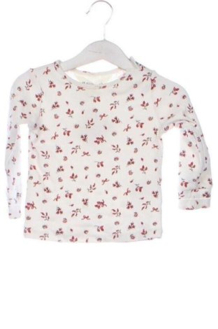 Bluză pentru copii H&M, Mărime 6-9m/ 68-74 cm, Culoare Multicolor, Preț 29,19 Lei