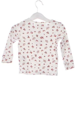 Bluză pentru copii H&M, Mărime 6-9m/ 68-74 cm, Culoare Multicolor, Preț 29,19 Lei
