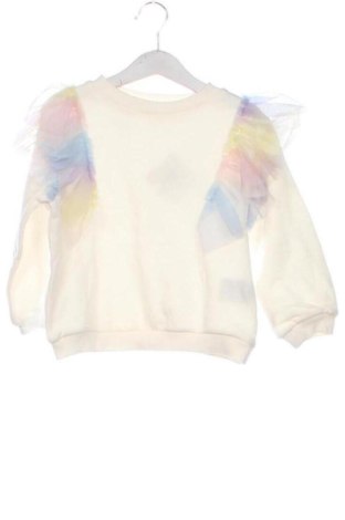 Παιδική μπλούζα H&M, Μέγεθος 2-3y/ 98-104 εκ., Χρώμα Εκρού, Τιμή 5,60 €