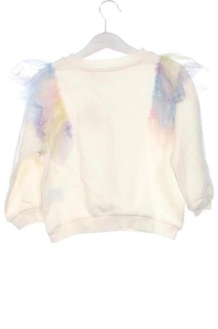 Παιδική μπλούζα H&M, Μέγεθος 2-3y/ 98-104 εκ., Χρώμα Εκρού, Τιμή 5,60 €