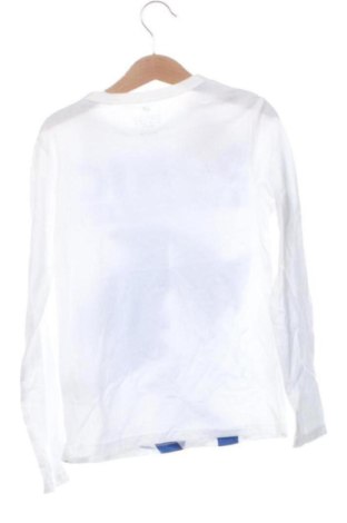 Dětská halenka  H&M, Velikost 6-7y/ 122-128 cm, Barva Bílá, Cena  279,00 Kč