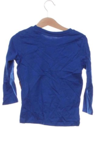 Kinder Shirt H&M, Größe 2-3y/ 98-104 cm, Farbe Blau, Preis € 7,99
