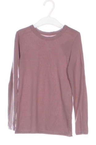 Dětská halenka  H&M, Velikost 4-5y/ 110-116 cm, Barva Popelavě růžová, Cena  170,00 Kč