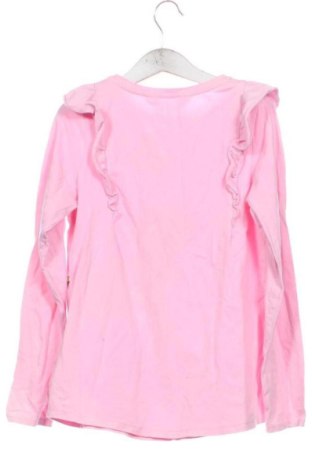 Παιδική μπλούζα H&M, Μέγεθος 8-9y/ 134-140 εκ., Χρώμα Ρόζ , Τιμή 5,61 €