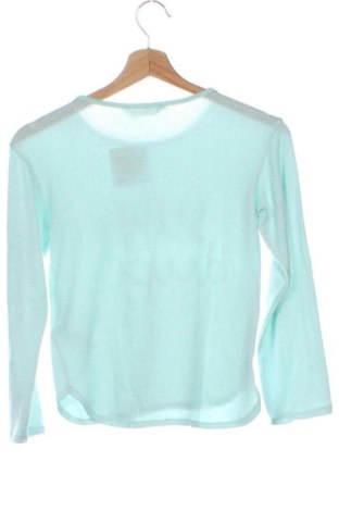 Детска блуза H&M, Размер 8-9y/ 134-140 см, Цвят Зелен, Цена 5,81 €