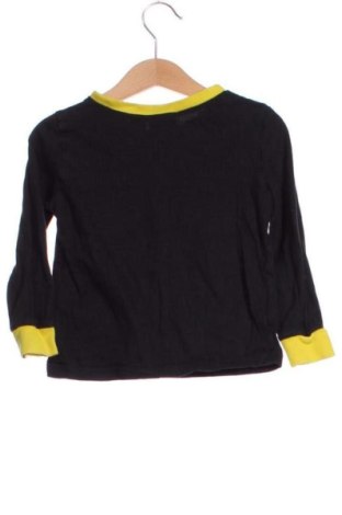 Gyerek blúz H&M, Méret 2-3y / 98-104 cm, Szín Fekete, Ár 2 479 Ft