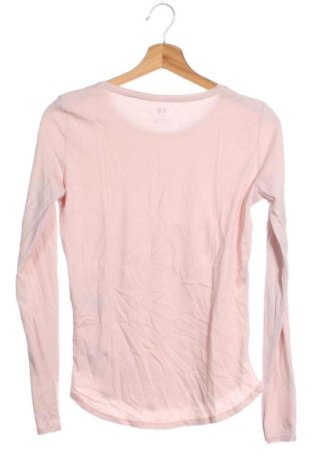 Детска блуза H&M, Размер 12-13y/ 158-164 см, Цвят Розов, Цена 8,68 €