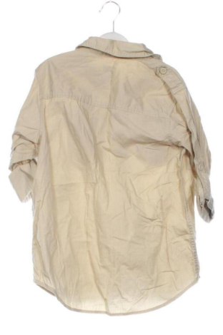 Detská blúzka  H&M L.O.G.G., Veľkosť 11-12y/ 152-158 cm, Farba Béžová, Cena  6,95 €