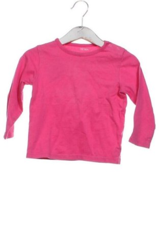 Bluză pentru copii Hema, Mărime 9-12m/ 74-80 cm, Culoare Roz, Preț 30,00 Lei