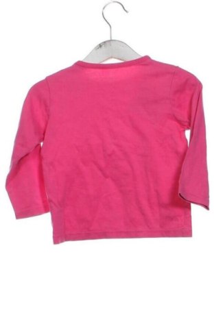 Bluză pentru copii Hema, Mărime 9-12m/ 74-80 cm, Culoare Roz, Preț 30,00 Lei
