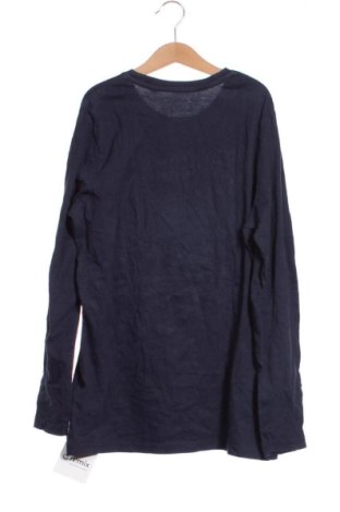 Kinder Shirt Here+There, Größe 12-13y/ 158-164 cm, Farbe Blau, Preis 7,99 €