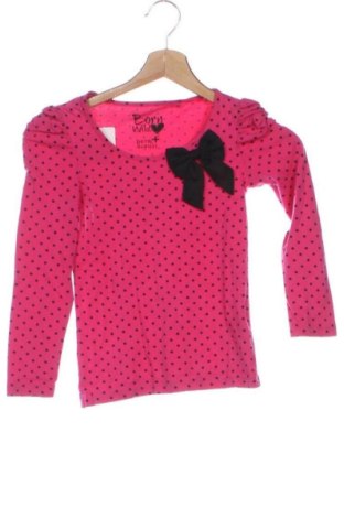 Детска блуза Here+There, Размер 6-7y/ 122-128 см, Цвят Многоцветен, Цена 5,81 €