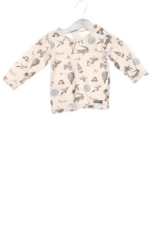 Bluză pentru copii Hust & Claire, Mărime 6-9m/ 68-74 cm, Culoare Multicolor, Preț 86,88 Lei