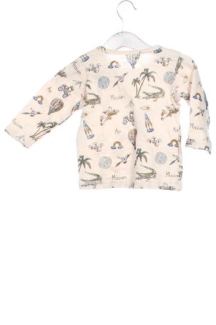 Bluză pentru copii Hust & Claire, Mărime 6-9m/ 68-74 cm, Culoare Multicolor, Preț 86,88 Lei