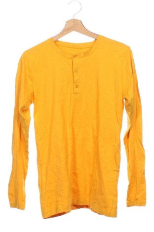 Kinder Shirt Jeff, Größe 12-13y/ 158-164 cm, Farbe Gelb, Preis 10,26 €