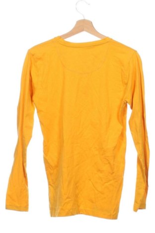 Kinder Shirt Jeff, Größe 12-13y/ 158-164 cm, Farbe Gelb, Preis 10,26 €