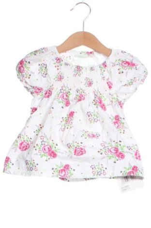 Dětská halenka  Jojo Maman Bebe, Velikost 18-24m/ 86-98 cm, Barva Vícebarevné, Cena  333,00 Kč