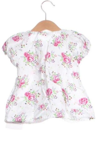 Dětská halenka  Jojo Maman Bebe, Velikost 18-24m/ 86-98 cm, Barva Vícebarevné, Cena  333,00 Kč