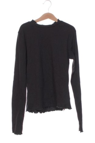 Kinder Shirt KappAhl, Größe 12-13y/ 158-164 cm, Farbe Schwarz, Preis 15,99 €