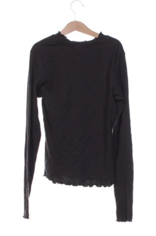 Kinder Shirt KappAhl, Größe 12-13y/ 158-164 cm, Farbe Schwarz, Preis 15,99 €