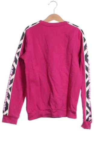 Kinder Shirt Kappa, Größe 10-11y/ 146-152 cm, Farbe Rosa, Preis € 11,70