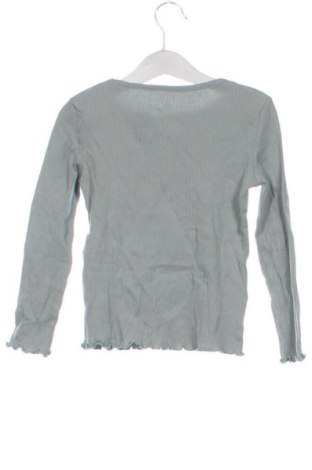 Detská blúzka  Kiabi, Veľkosť 3-4y/ 104-110 cm, Farba Zelená, Cena  6,95 €