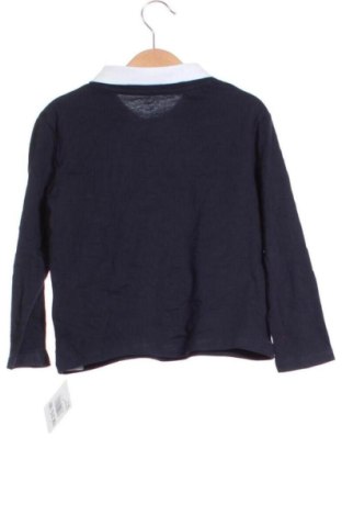Bluză pentru copii Kiabi, Mărime 3-4y/ 104-110 cm, Culoare Albastru, Preț 34,99 Lei