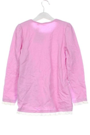 Bluză pentru copii Kids, Mărime 6-7y/ 122-128 cm, Culoare Roz, Preț 34,99 Lei