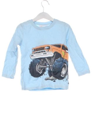 Bluză pentru copii Kids, Mărime 2-3y/ 98-104 cm, Culoare Multicolor, Preț 34,99 Lei