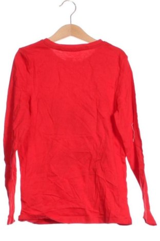 Dětská halenka  Kids, Velikost 7-8y/ 128-134 cm, Barva Červená, Cena  169,00 Kč