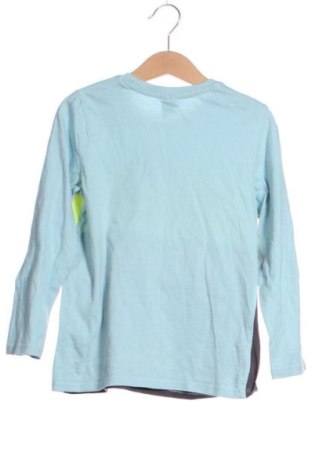 Dětská halenka  Kids, Velikost 6-7y/ 122-128 cm, Barva Modrá, Cena  170,00 Kč