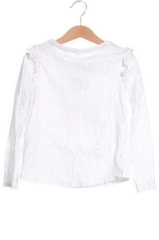 Detská blúzka  Kids, Veľkosť 6-7y/ 122-128 cm, Farba Kremová, Cena  6,00 €