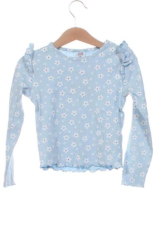 Kinder Shirt Kiki & Koko, Größe 3-4y/ 104-110 cm, Farbe Mehrfarbig, Preis 5,75 €