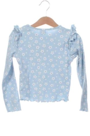 Kinder Shirt Kiki & Koko, Größe 3-4y/ 104-110 cm, Farbe Mehrfarbig, Preis 5,75 €