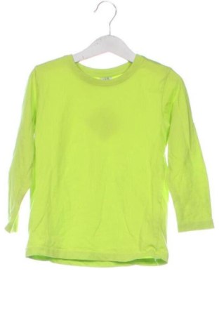 Kinder Shirt Kiki & Koko, Größe 4-5y/ 110-116 cm, Farbe Grün, Preis € 5,81