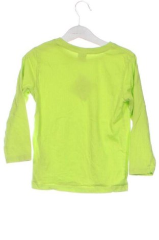 Kinder Shirt Kiki & Koko, Größe 4-5y/ 110-116 cm, Farbe Grün, Preis € 5,81