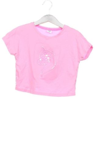 Kinder Shirt Kiki & Koko, Größe 3-4y/ 104-110 cm, Farbe Mehrfarbig, Preis 6,00 €
