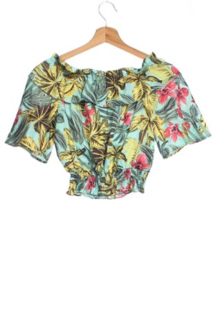 Bluză pentru copii Kocca, Mărime 9-10y/ 140-146 cm, Culoare Multicolor, Preț 63,99 Lei