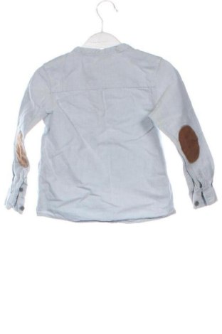 Dětská halenka  LC Waikiki, Velikost 18-24m/ 86-98 cm, Barva Šedá, Cena  170,00 Kč