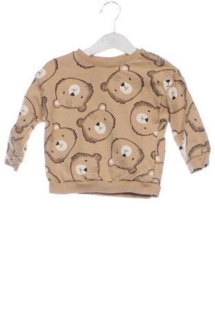 Kinder Shirt LC Waikiki, Größe 12-18m/ 80-86 cm, Farbe Beige, Preis € 6,99