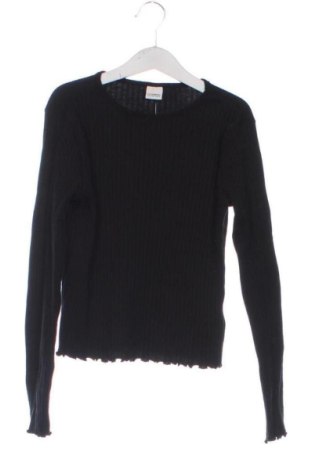 Bluză pentru copii LC Waikiki, Mărime 8-9y/ 134-140 cm, Culoare Negru, Preț 30,00 Lei