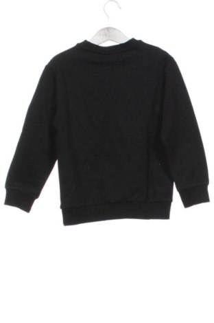 Παιδική μπλούζα LC Waikiki, Μέγεθος 4-5y/ 110-116 εκ., Χρώμα Μαύρο, Τιμή 5,75 €