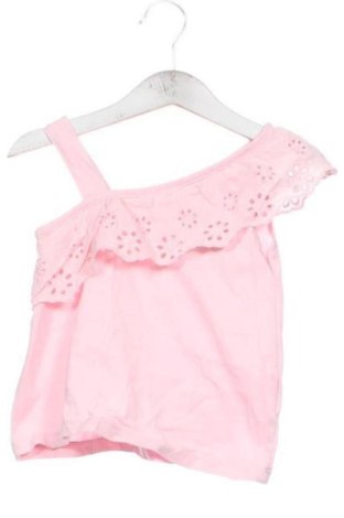 Dětská halenka  LC Waikiki, Velikost 2-3y/ 98-104 cm, Barva Růžová, Cena  170,00 Kč