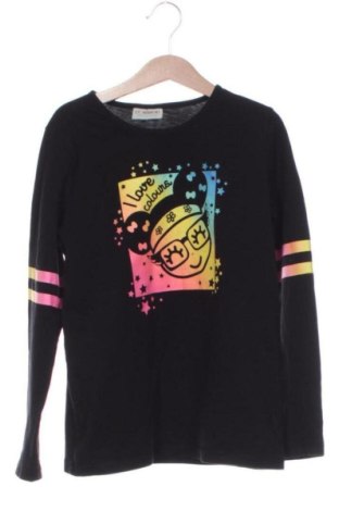 Детска блуза LC Waikiki, Размер 8-9y/ 134-140 см, Цвят Черен, Цена 6,00 €