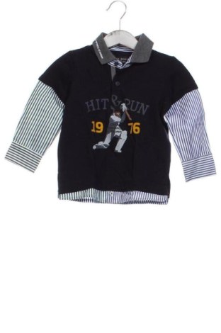 Kinder Shirt Lapin House, Größe 9-12m/ 74-80 cm, Farbe Mehrfarbig, Preis 9,99 €