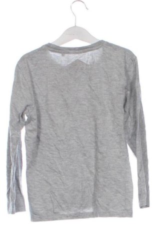 Kinder Shirt Lee Cooper, Größe 7-8y/ 128-134 cm, Farbe Grau, Preis € 14,99