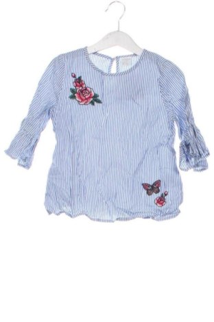 Gyerek blúz Lindex, Méret 3-4y / 104-110 cm, Szín Sokszínű, Ár 2 899 Ft