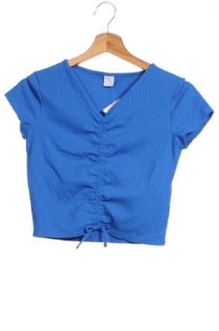 Bluză pentru copii Lindex, Mărime 12-13y/ 158-164 cm, Culoare Albastru, Preț 34,99 Lei