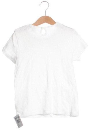 Dětská halenka  Lindex, Velikost 6-7y/ 122-128 cm, Barva Bílá, Cena  170,00 Kč